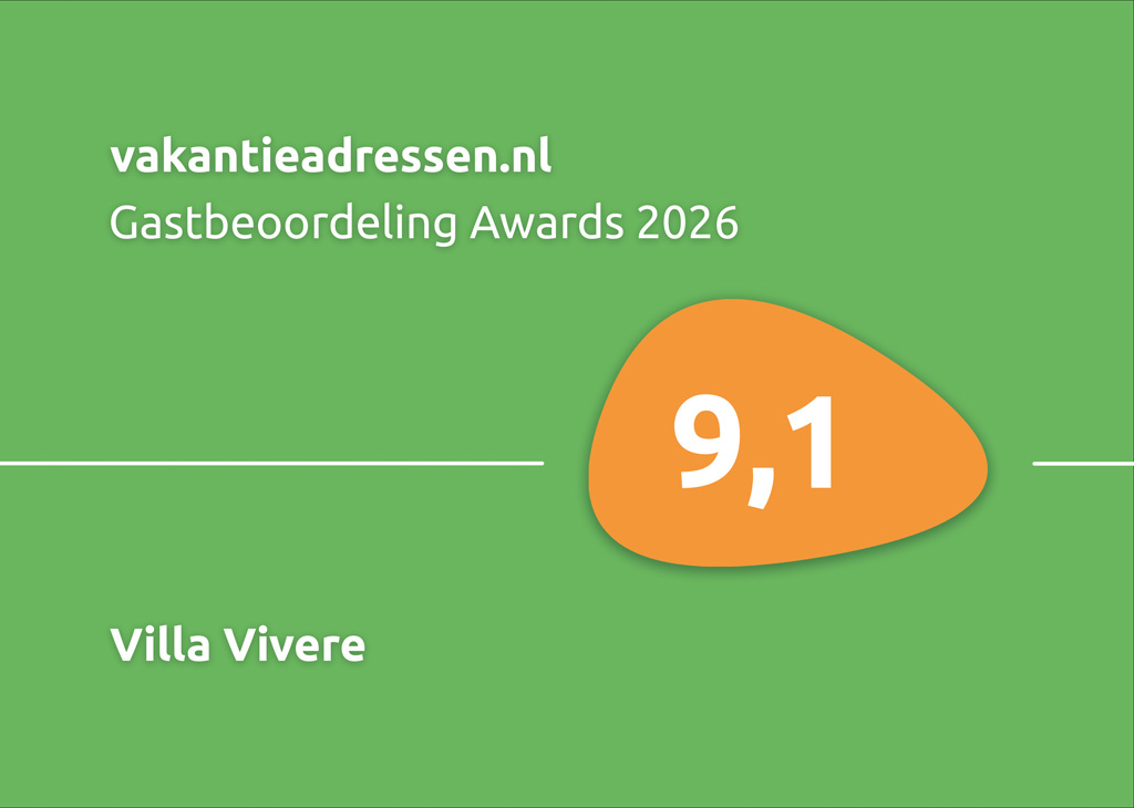 foto van vakantiehuis villavivere